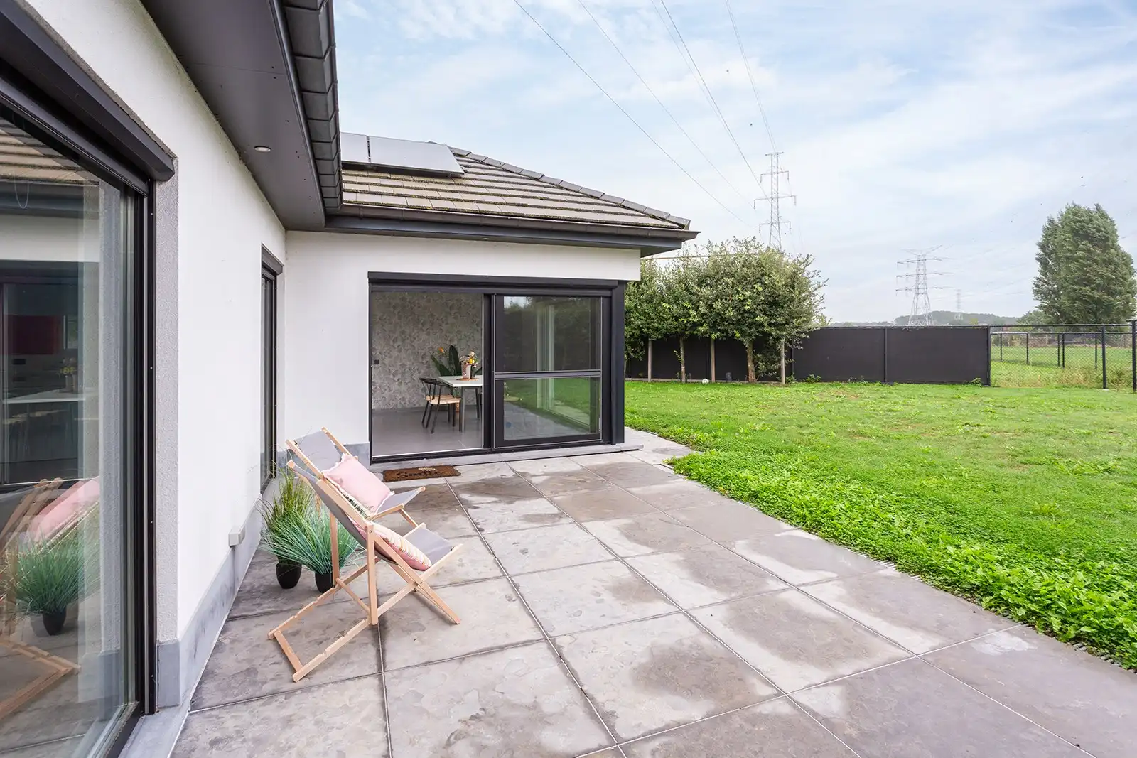 Luxueuze villa met open zicht foto 4