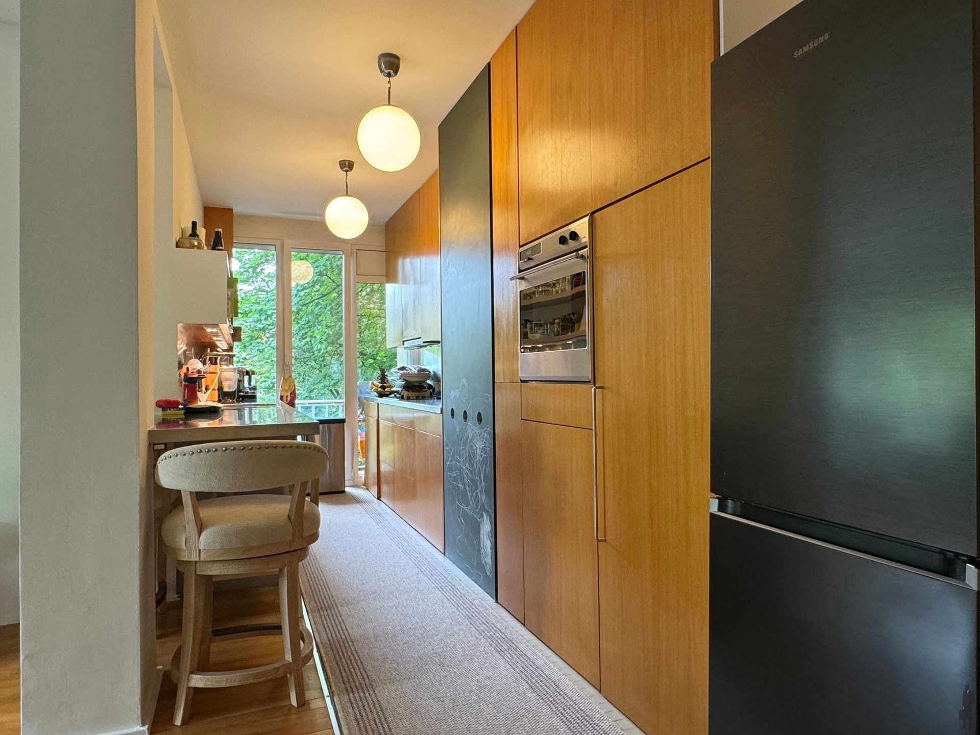 Prachtig appartement aan het Prins-Albertpark (incl parking) foto 4