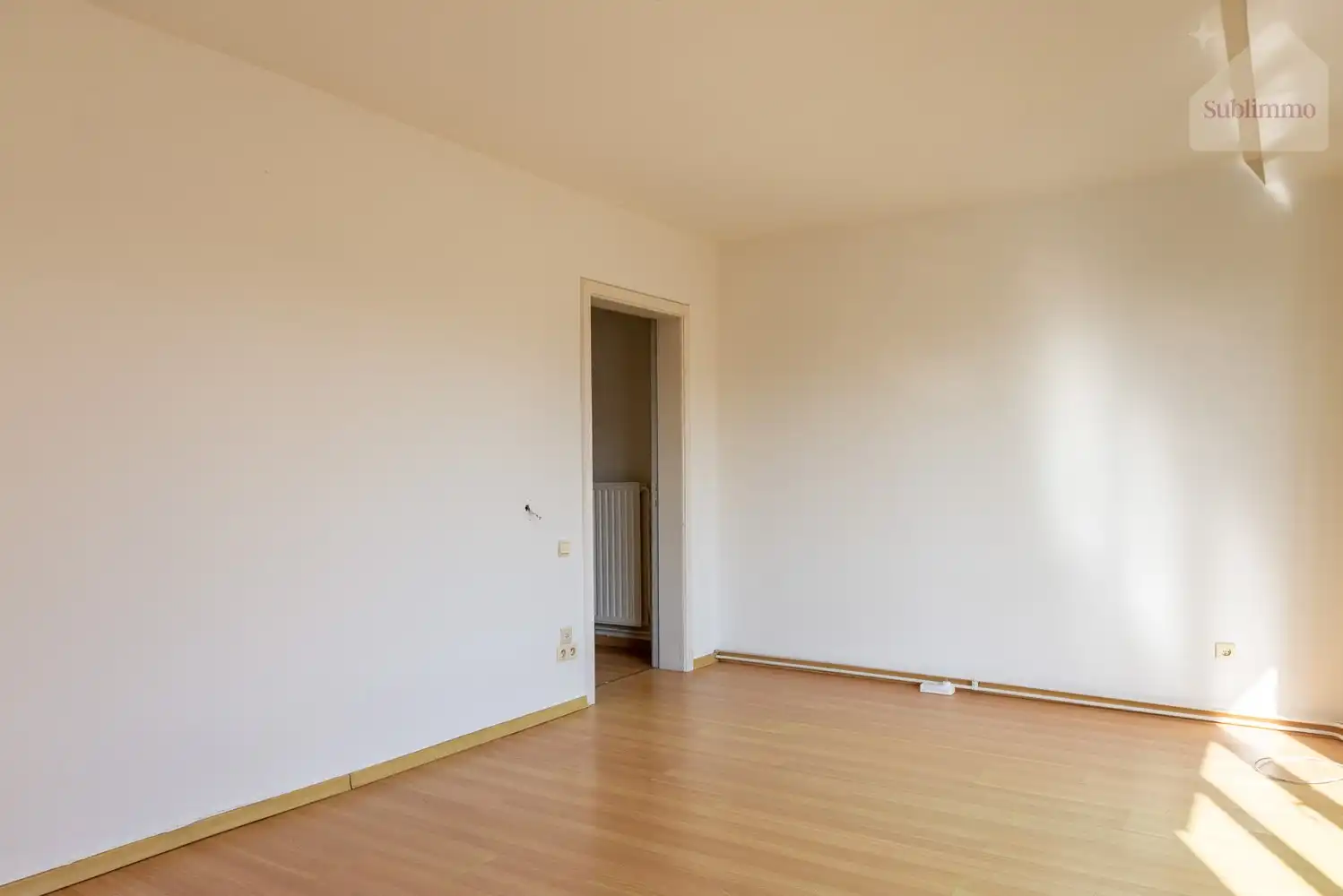 Handelspand met appartement in het hart van Meerhout foto 13