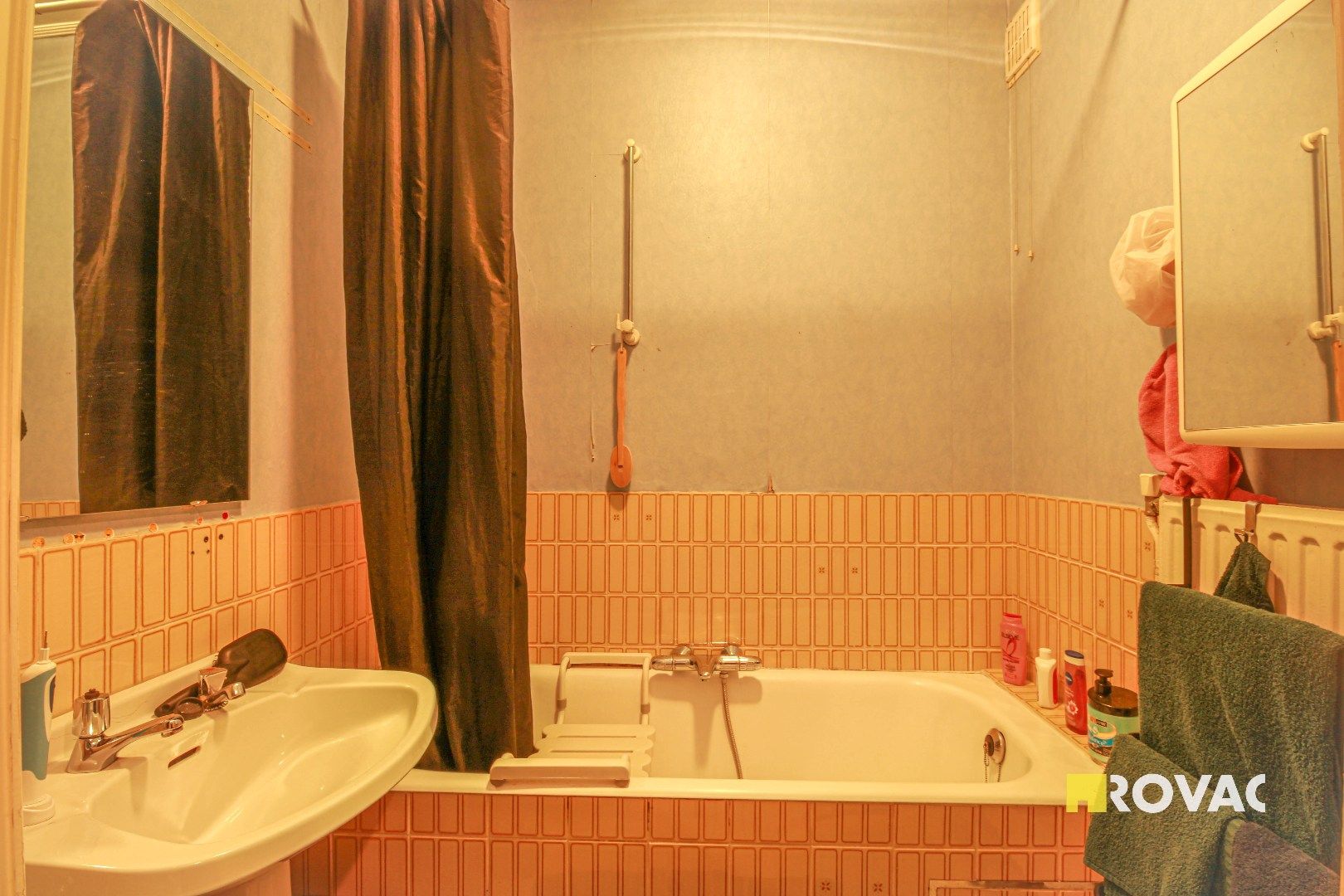 Op te frissen appartement met garage! foto 9