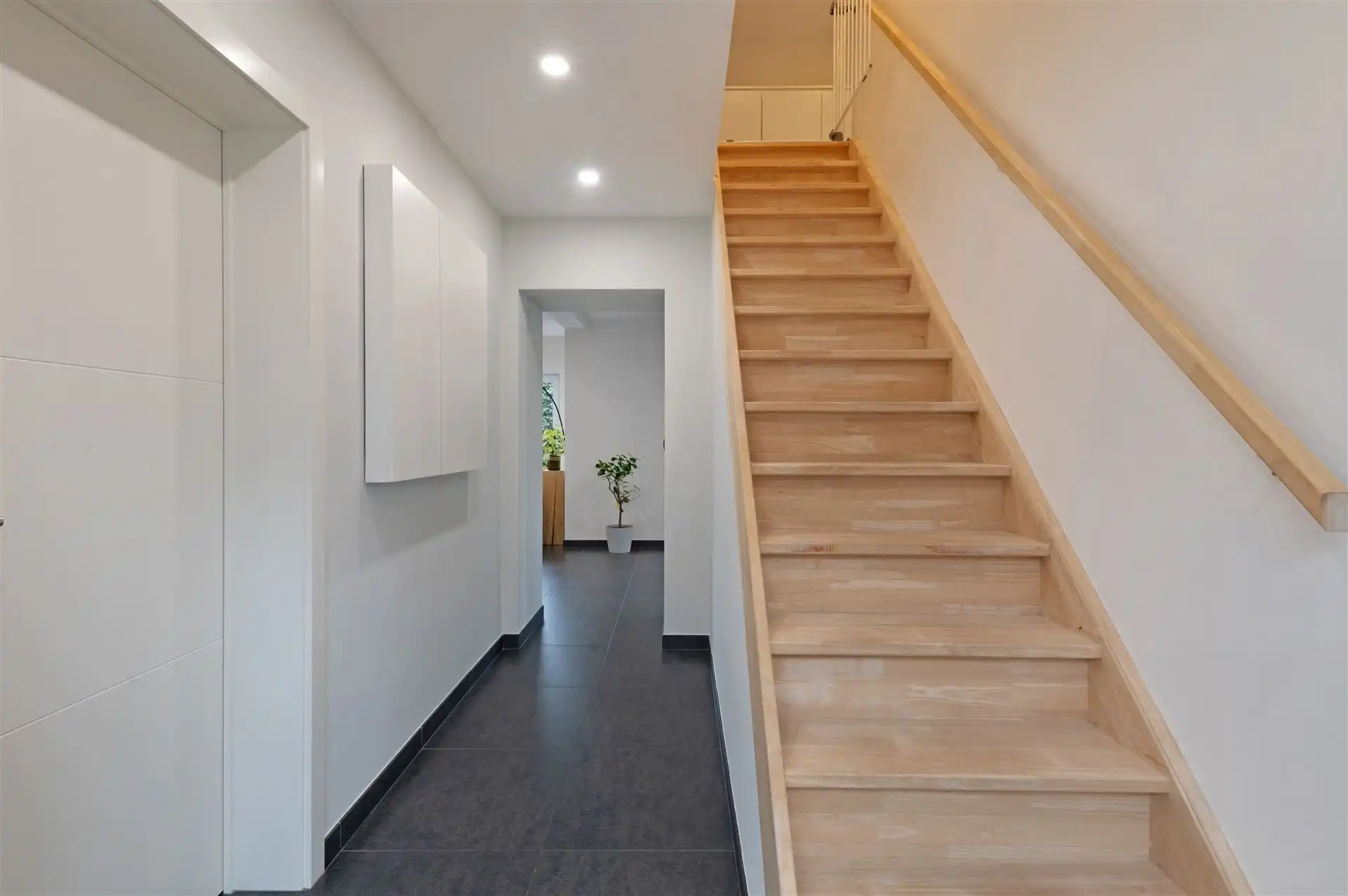 Instapklare woning met opslagruimte foto 9