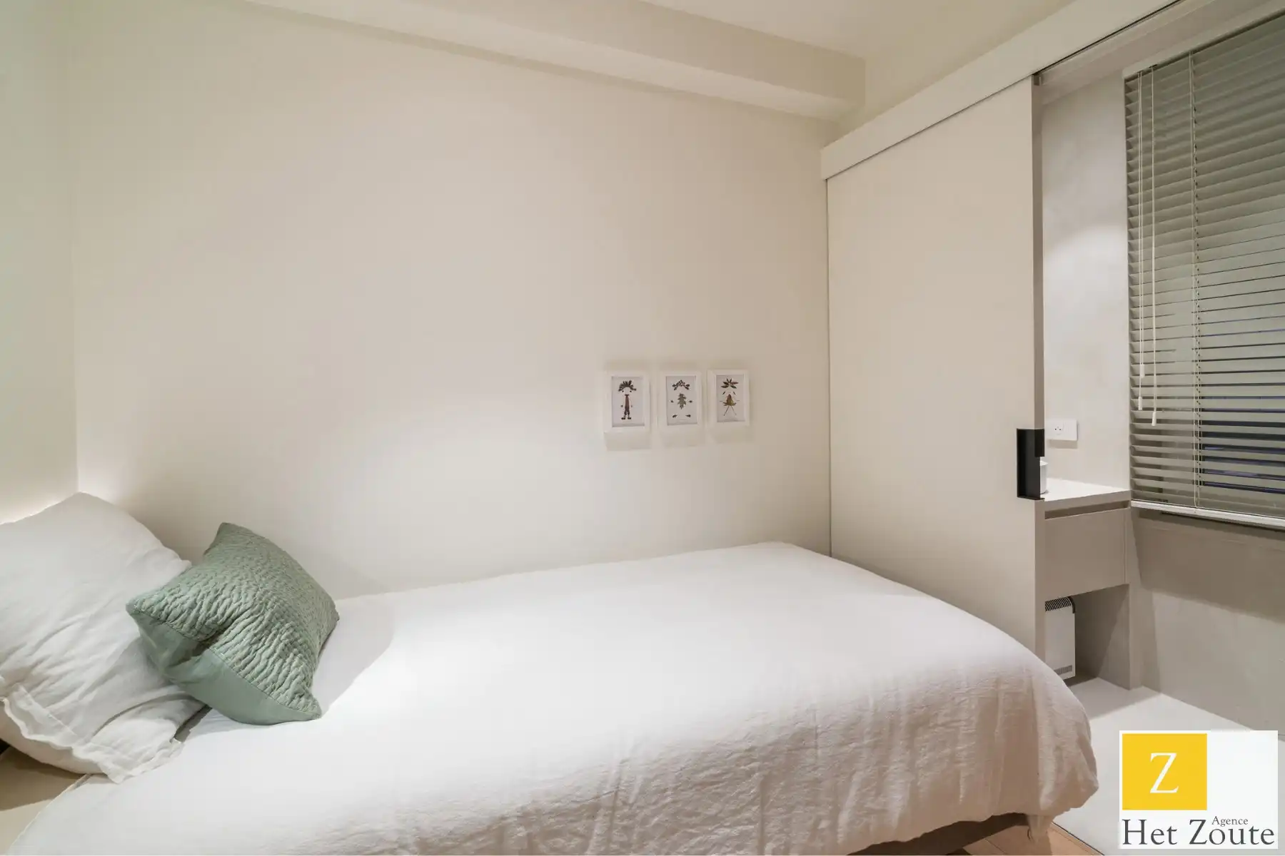 Elegantie, exclusieve luxe en frontaal zeezicht in Het Zoute foto 23