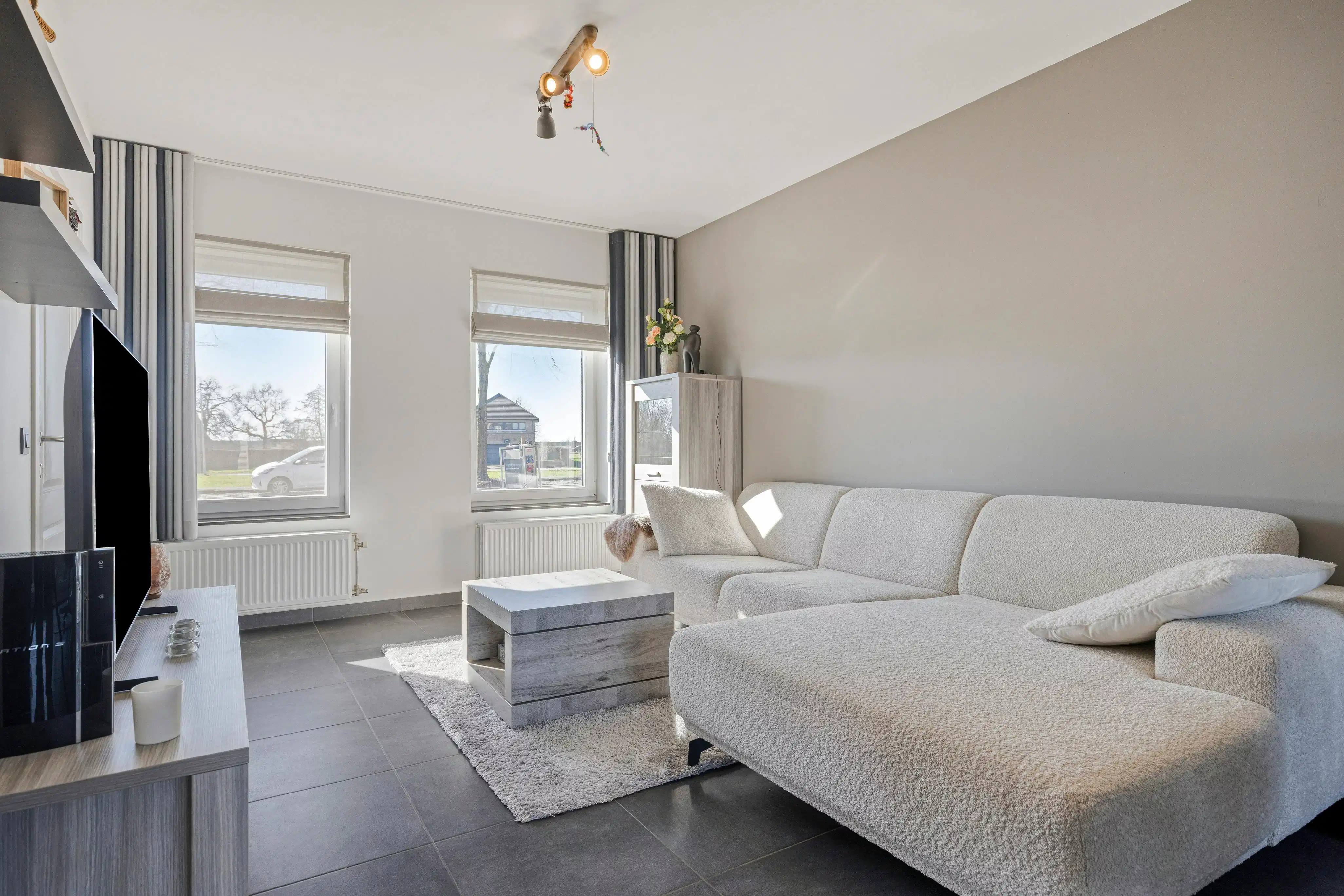 Moderne woning met 3 slaapkamers en grote tuin te Wuustwezel foto 11