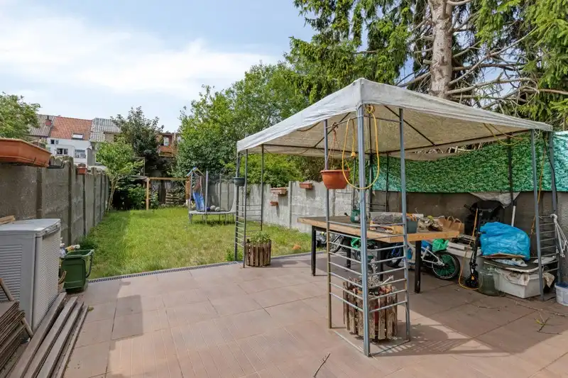 Ruime en Energiezuinige Woning nabij Centrum Vilvoorde! 🏡✨ foto 17