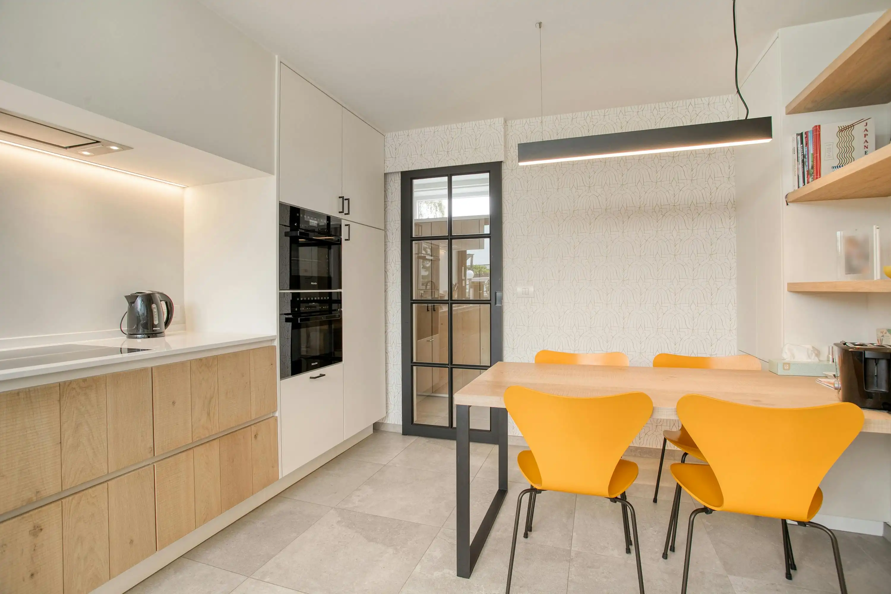 Villa te koop met prachtig zicht op groen te Wingene foto 10
