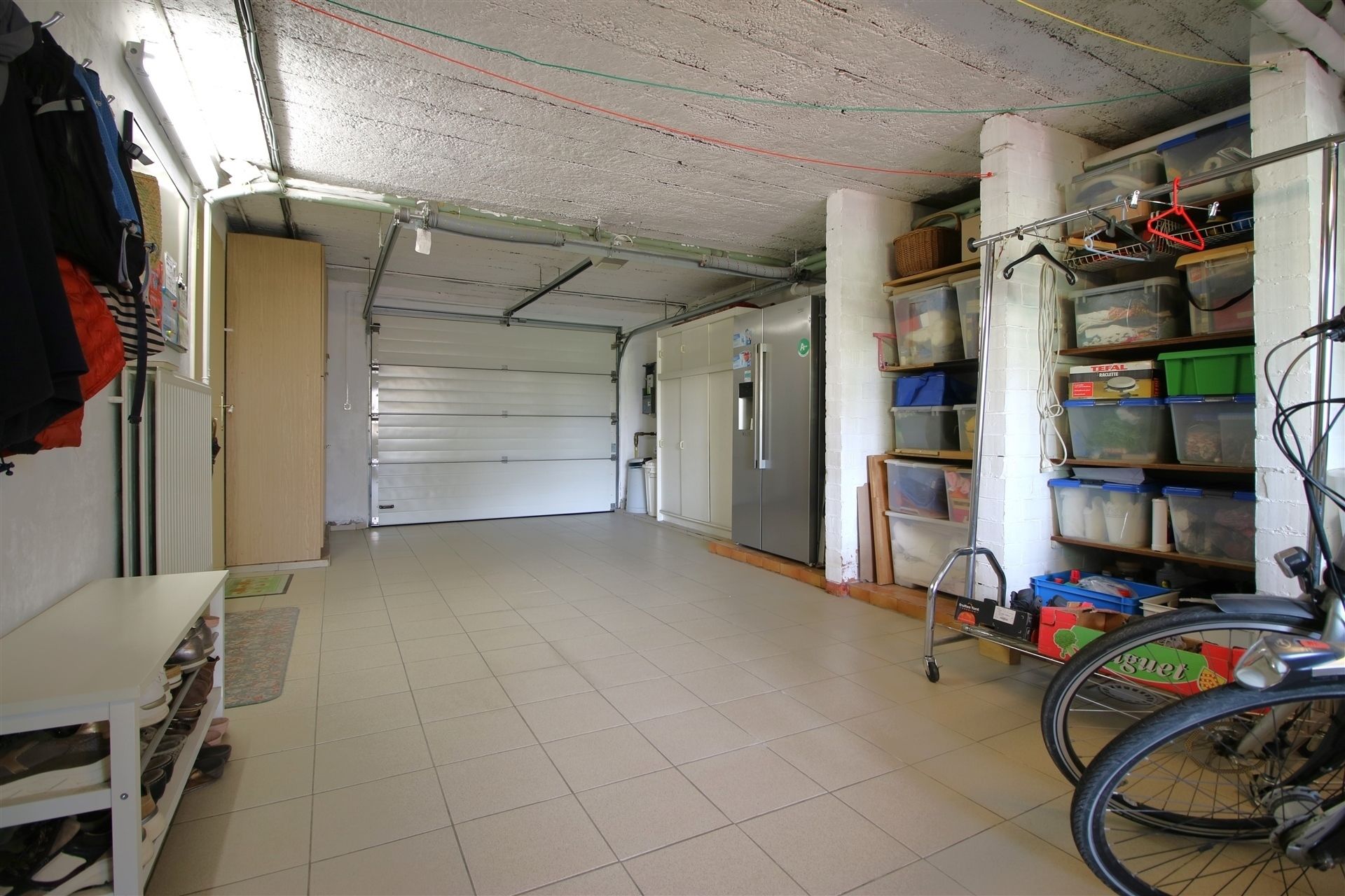 Bel-étage woning in centrum Ruisbroek foto 21