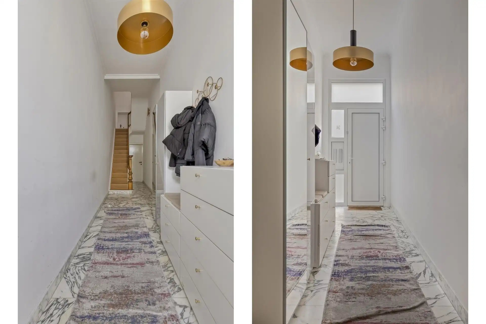 Prachtig authentiek herenhuis op toplocatie foto 18