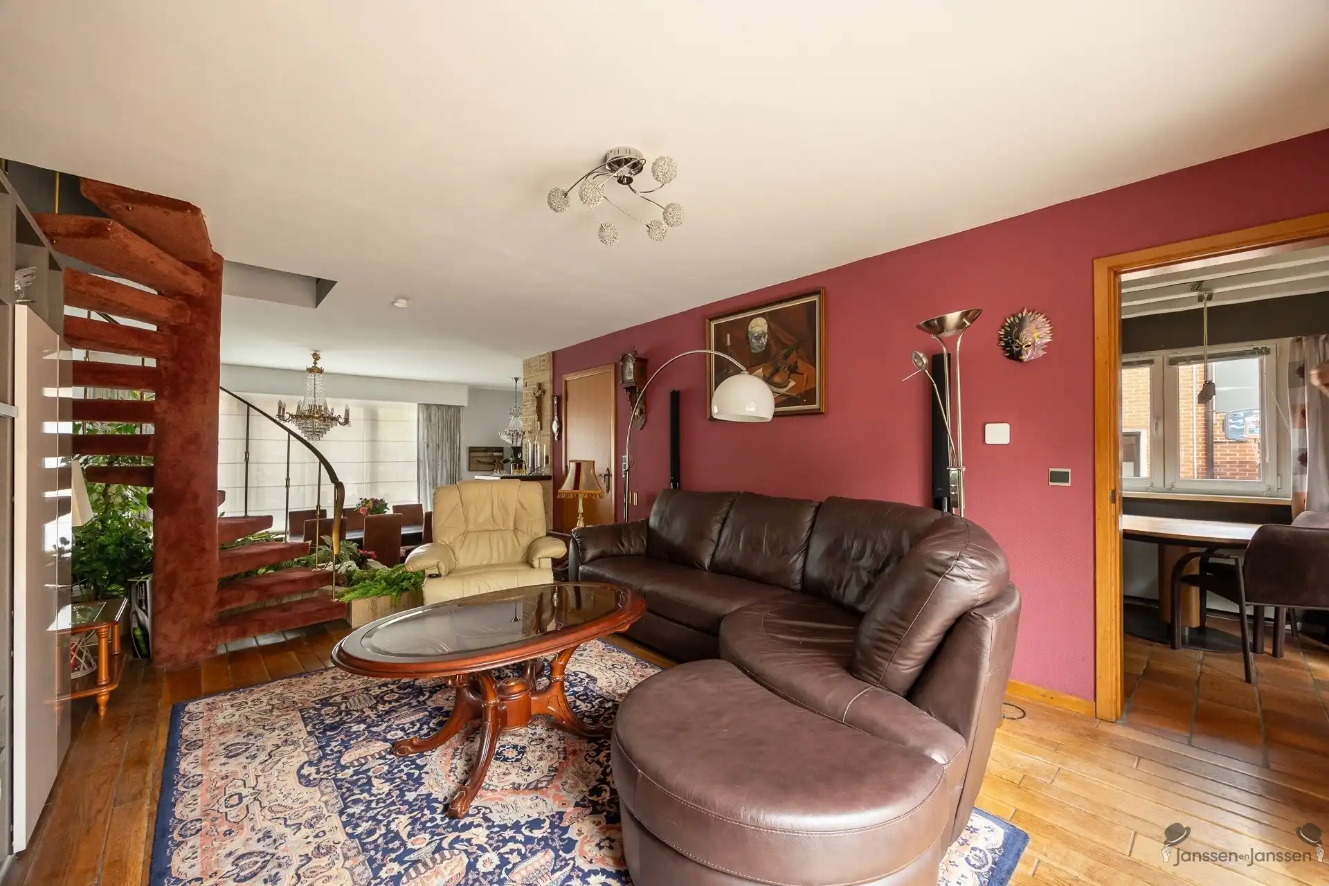 Charmant huis met EPC B en uitbreidingsmogelijkheden op gewilde locatie in Schoten foto 9