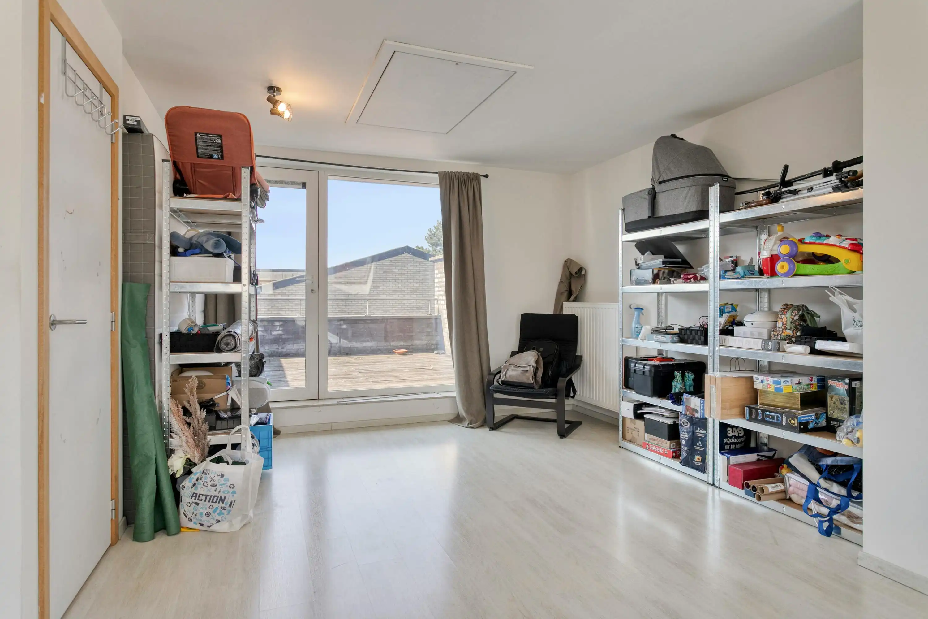 Instapklaar huis te koop in Brugge Kristus-Koning foto 11