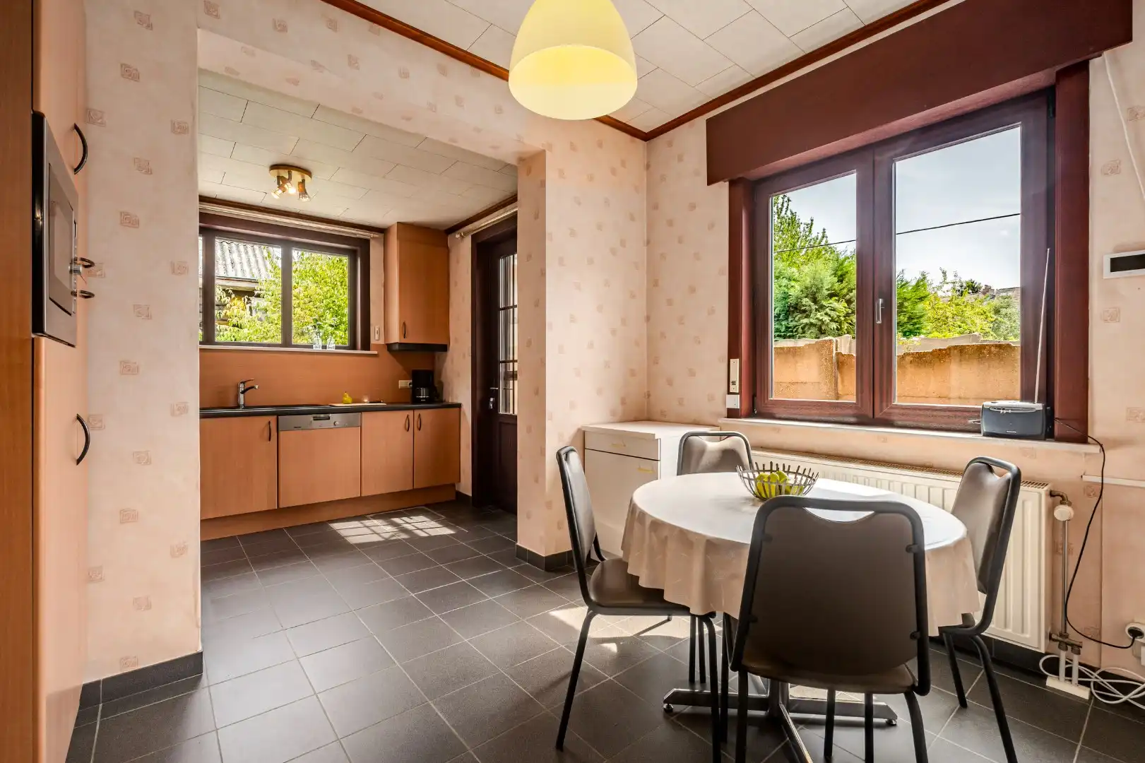 Karaktervolle villa nabij Brussel foto 9