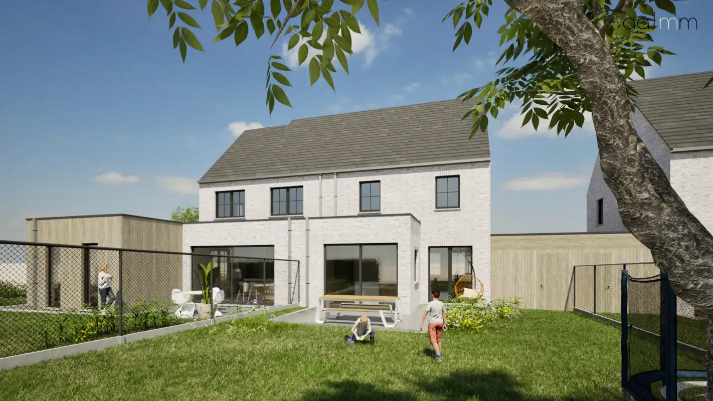 4 ruime, stijlvolle nieuwbouwwoningen foto 9
