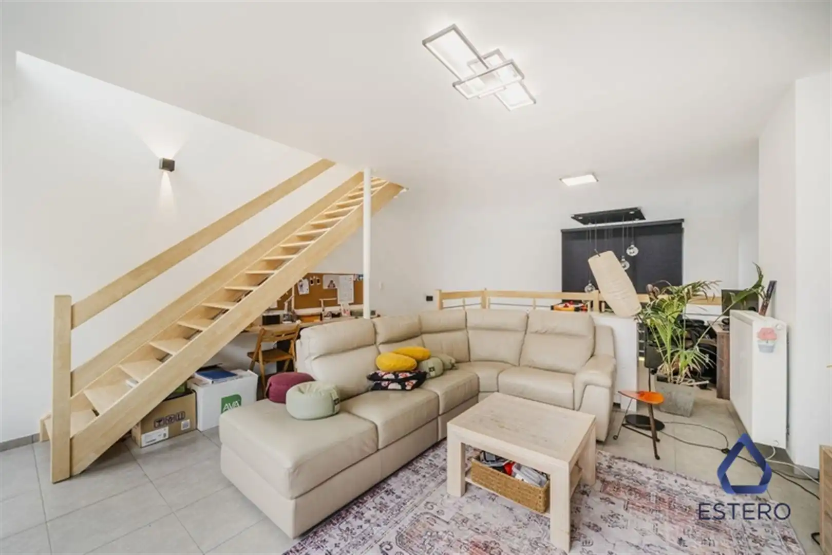 Moderne gezinswoning met tuin rustig en centraal gelegen foto 11