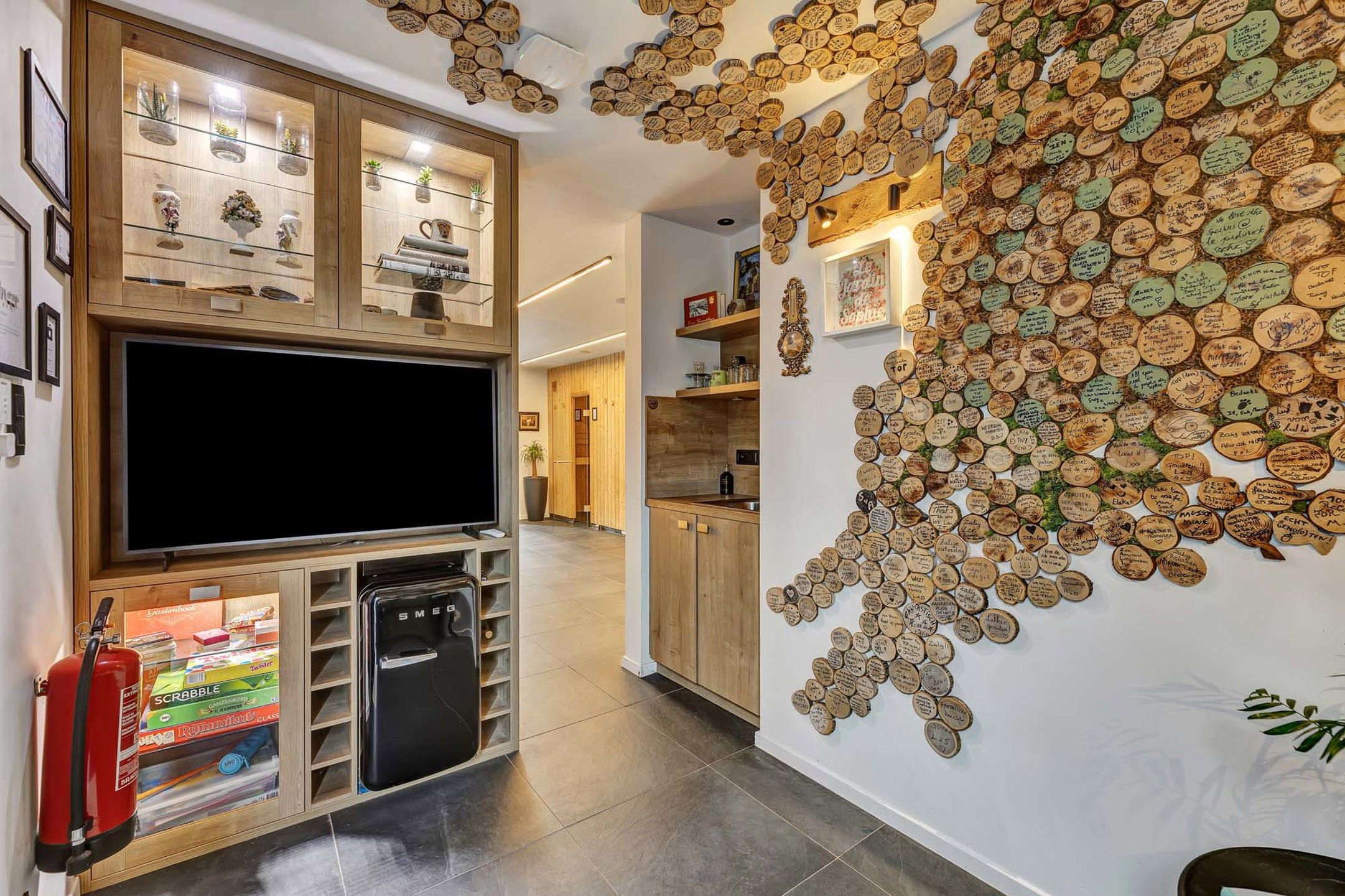 Energiezuinige gezinswoning met multifunctioneel bijgebouw foto 18