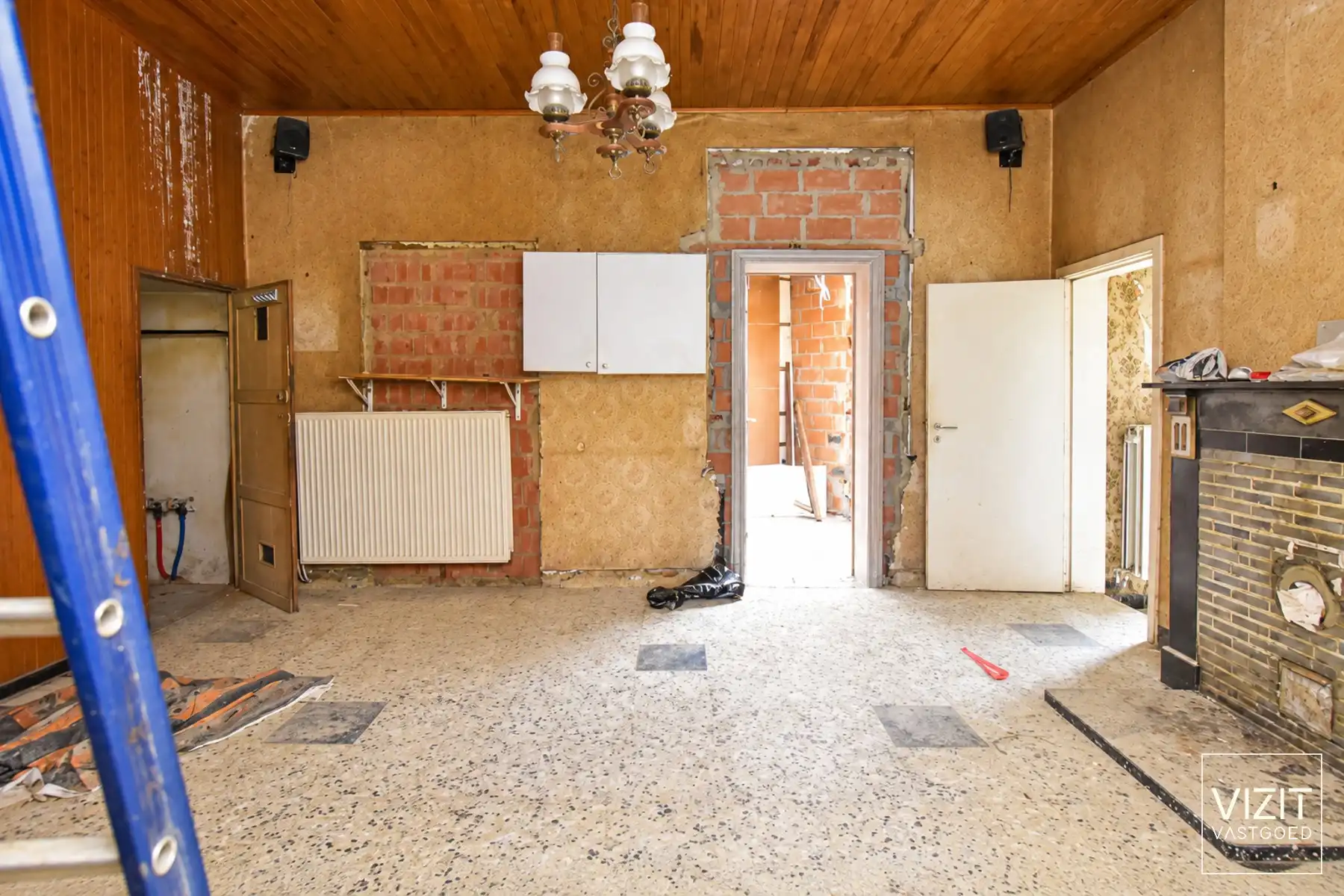 Renovatieproject met veel mogelijkheden foto 6