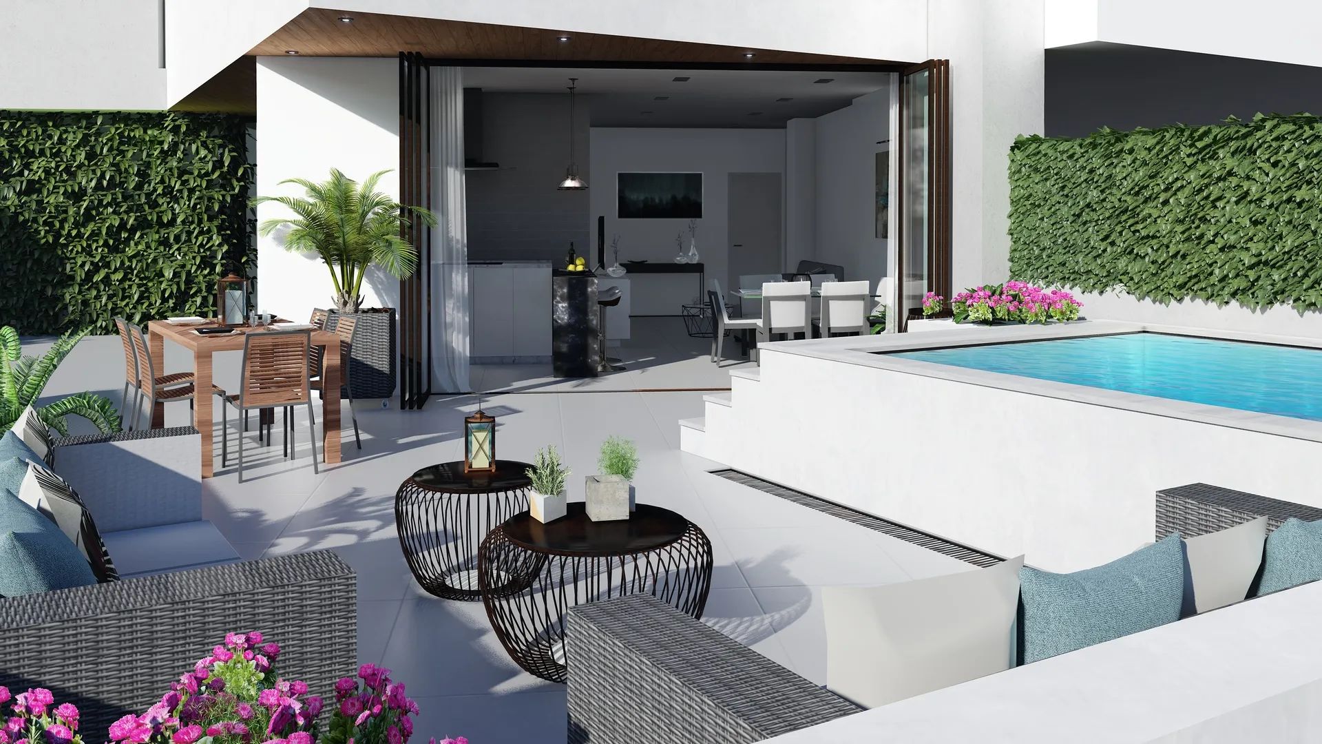 Wakker worden met zeezicht: exclusieve luxeappartementen in Torremolinos foto 12