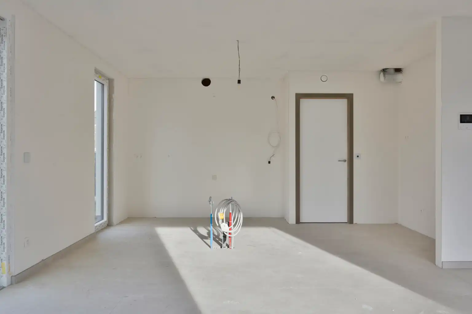 immo DAVID stelt voor: Nieuwbouwwoning met 4 slaapkamers  foto 8