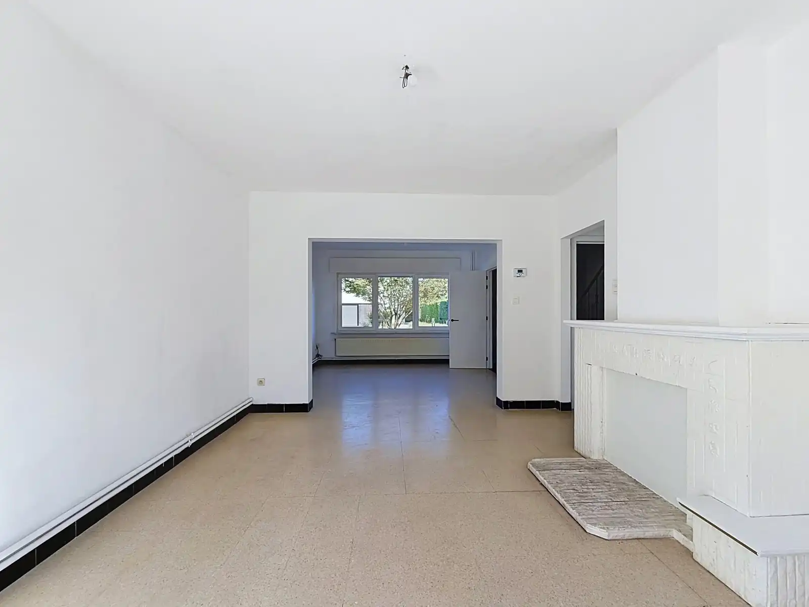 Gezinswoning met 3 SLPK, Tuin én Garage! foto 5