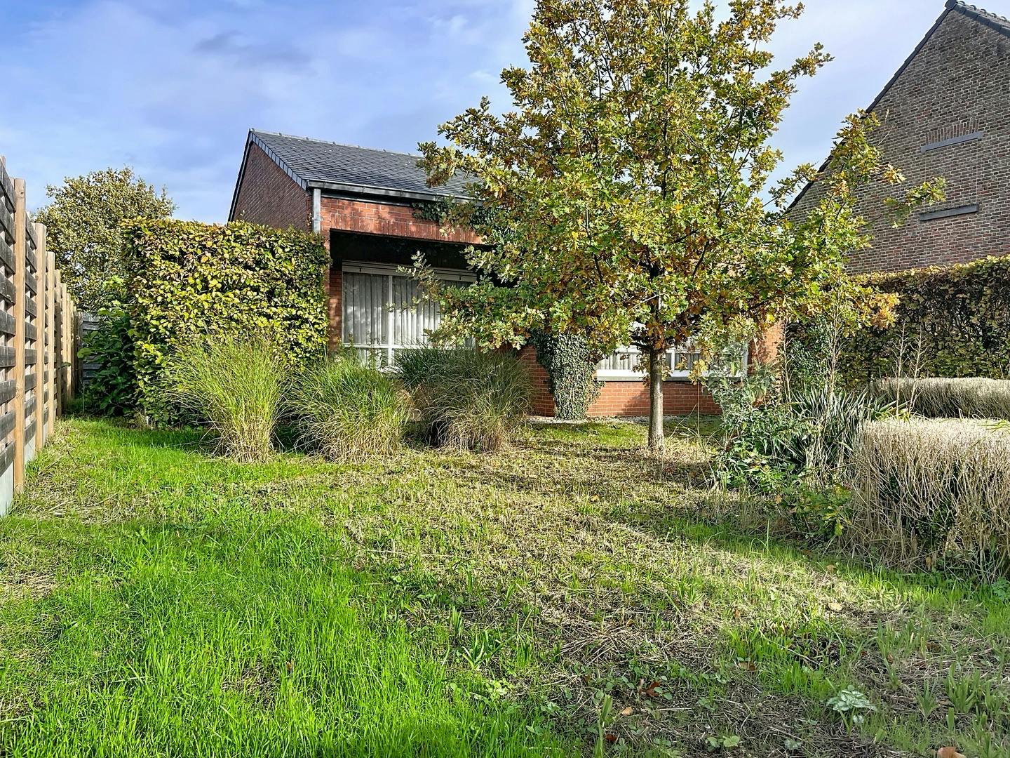 Huis te koop John Lijsenstraat 8 - 2321 Meer