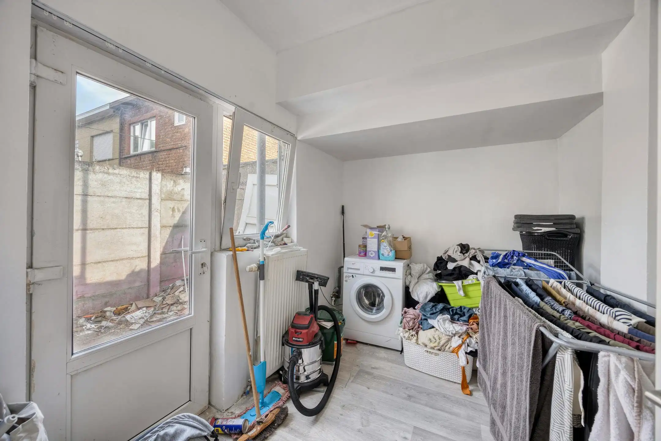 Charmante woning te koop op rustige ligging in Vilvoorde foto 14