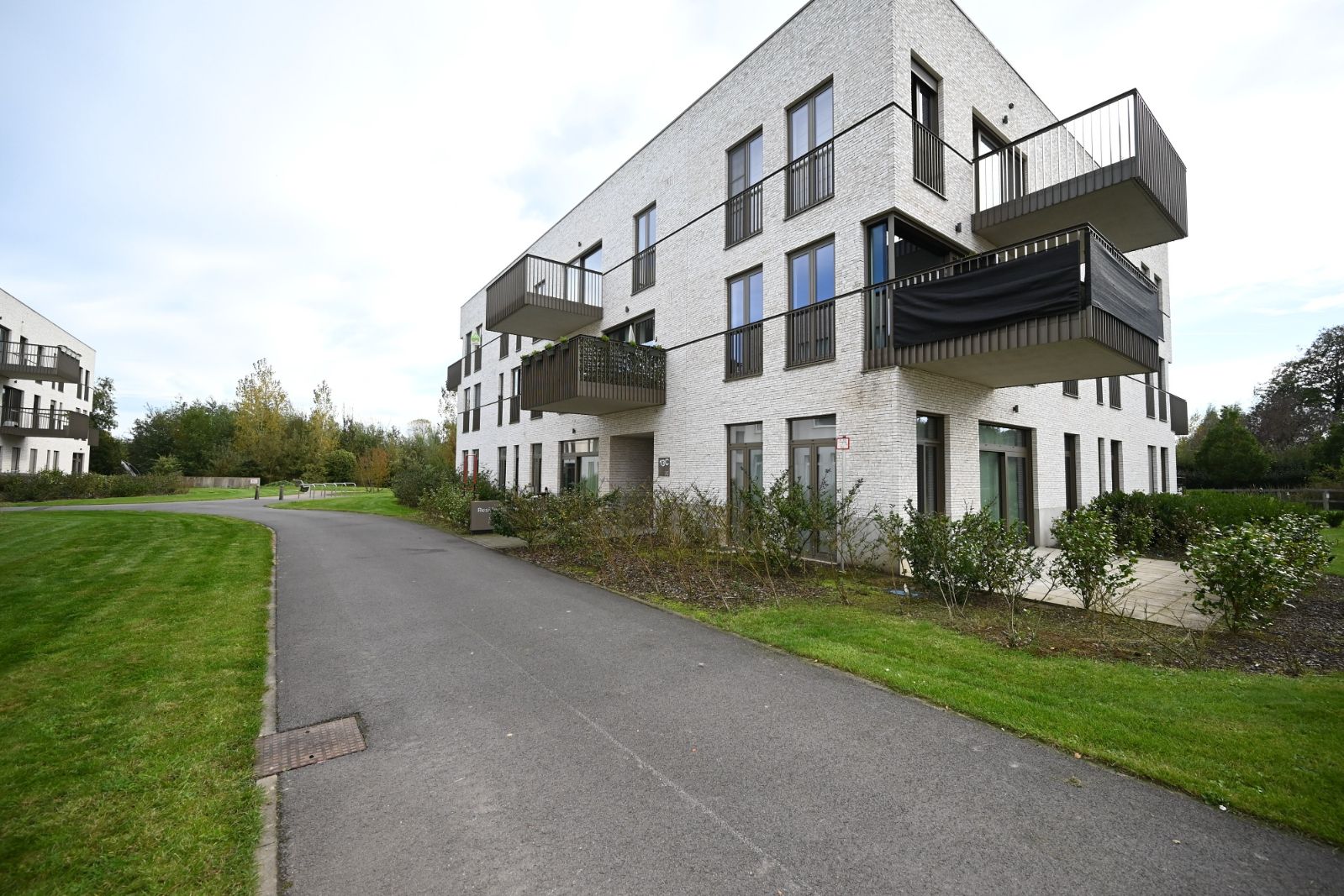 Appartement te huur Eekhoutstraat 13C/101 - 8850 Ardooie