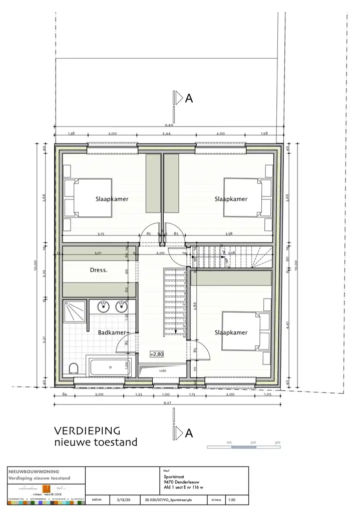 Bouwgrond in Denderleeuw foto 5