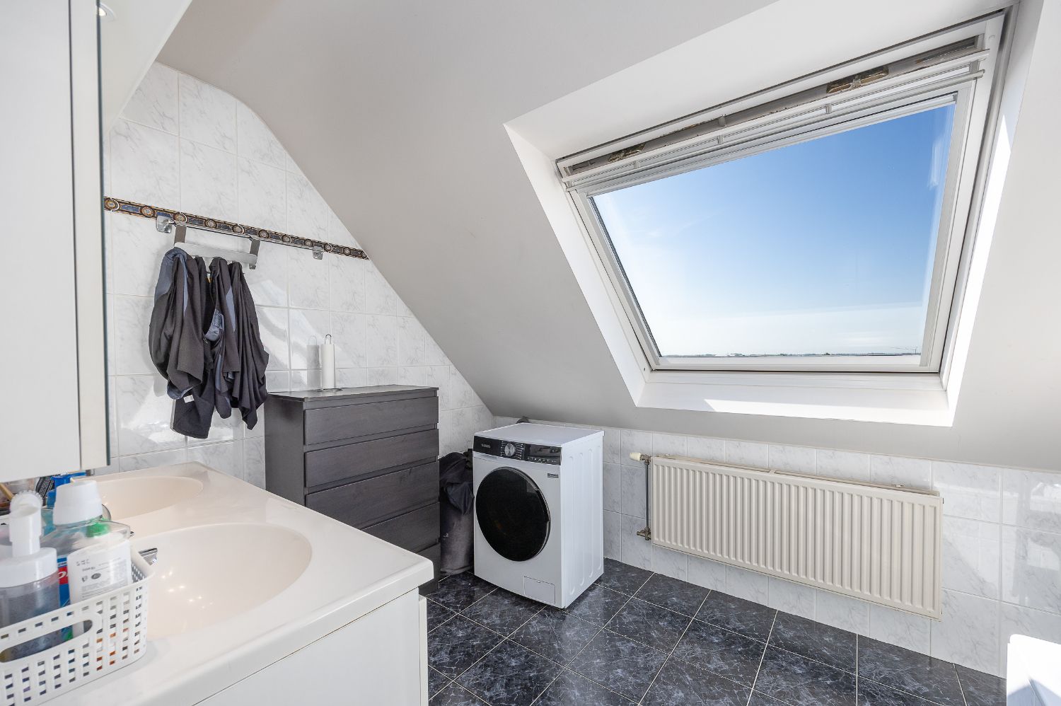 Zonnig duplexappartement op boogscheut van centrum met zuidgericht terras foto 15