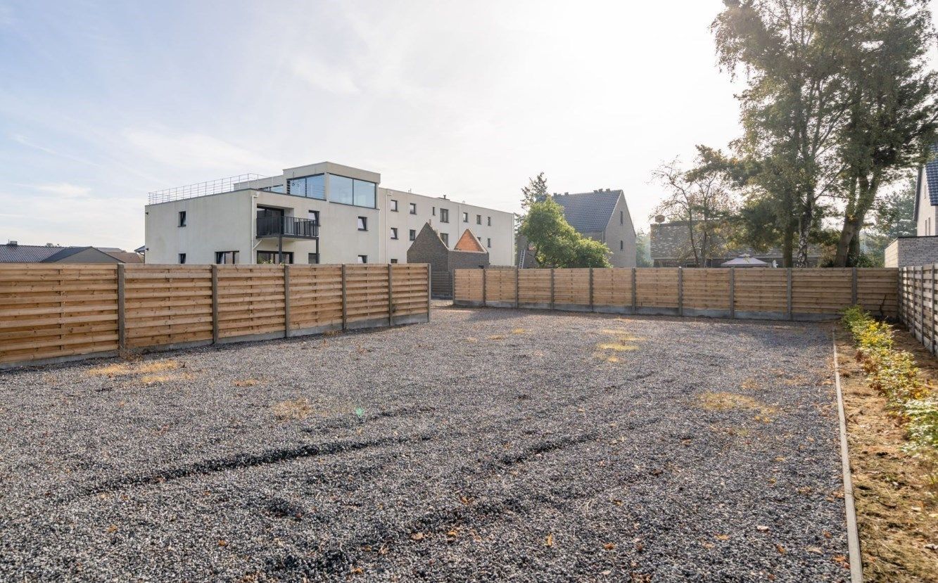 Project VITA NOVA 80% werd reeds verkocht foto 6