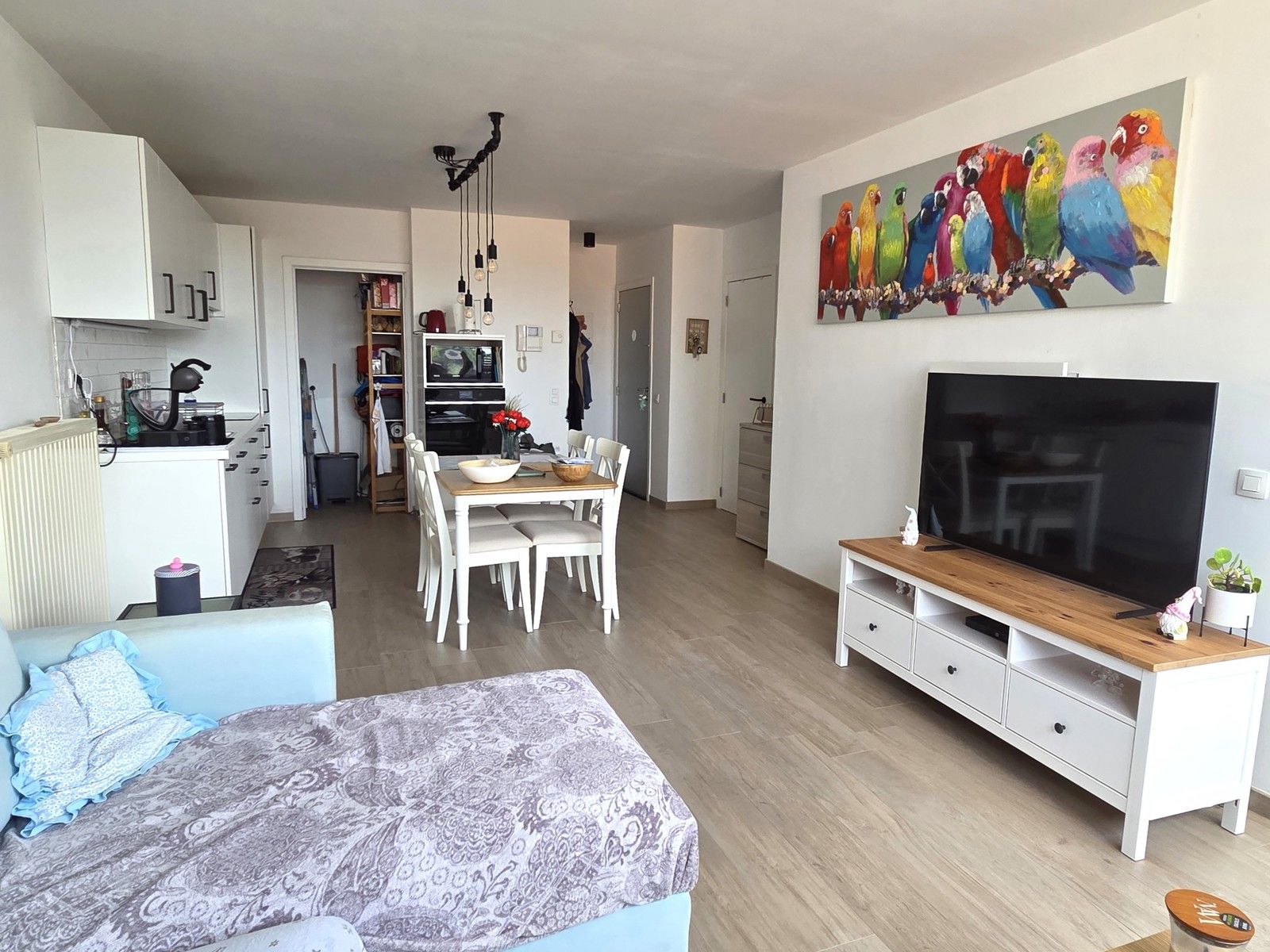WSB-IMMO: IDEALE INVESTERING OF TOFFE STARTERSAPPARTEMENT foto 2