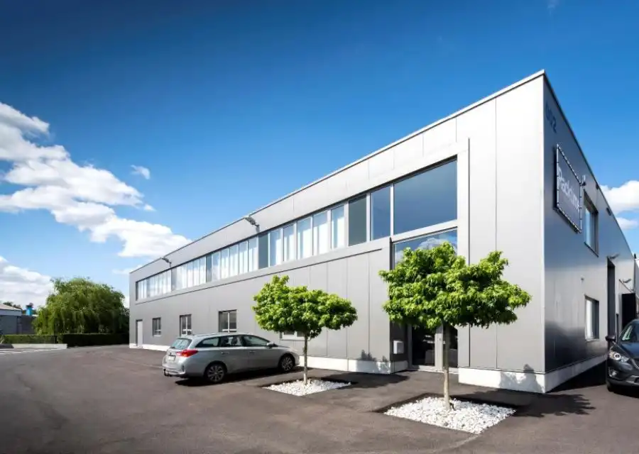 Brownfieldlaan 15/002, 2830 Willebroek foto {{pictureIndex}}