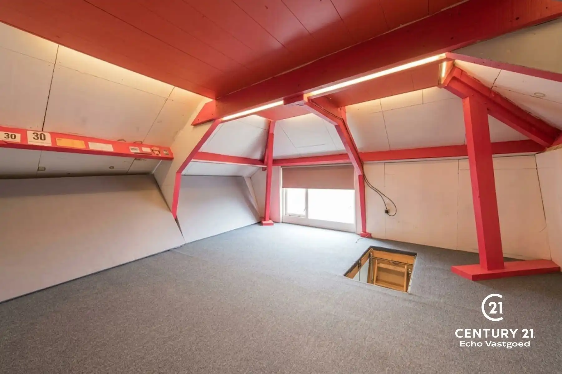 Gelijkvloerse, onderhoudsvriendelijke vrijstaande woning foto 15