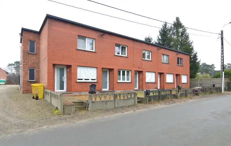 Woning te huur in Tremelo foto 2