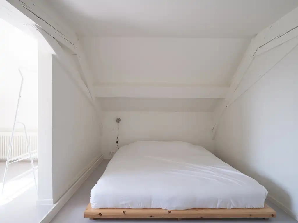 Breskens – Uitzonderlijke eigendom waar authenticiteit, karakter en strakke architectuur naadloos in elkaar samenvloeien op een exclusieve locatie tussen de velden en op een boogscheut van het strand. foto 28