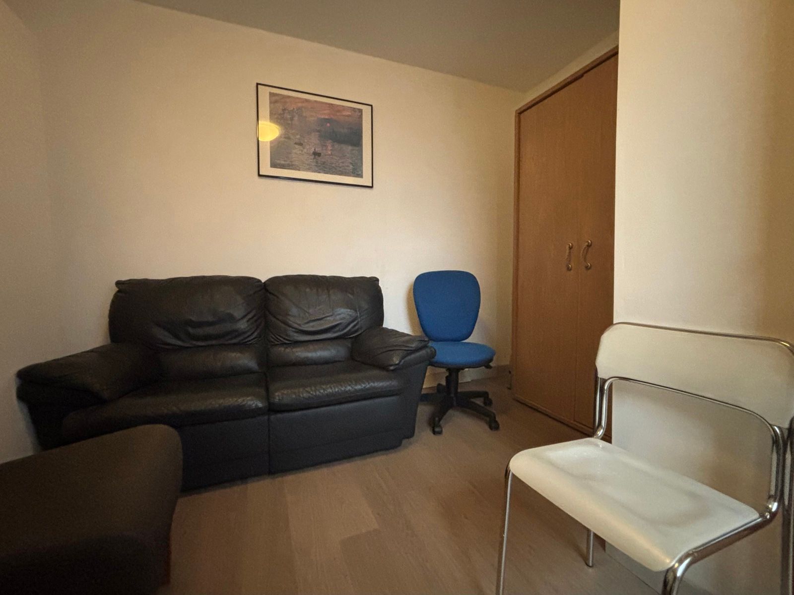 Studentenkamer in rustige straat!  foto 6