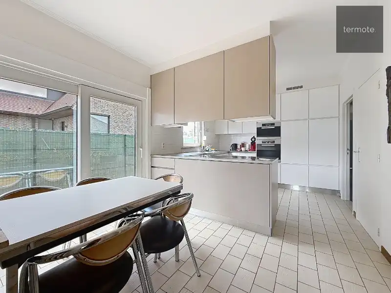vrijstaande woning foto 8