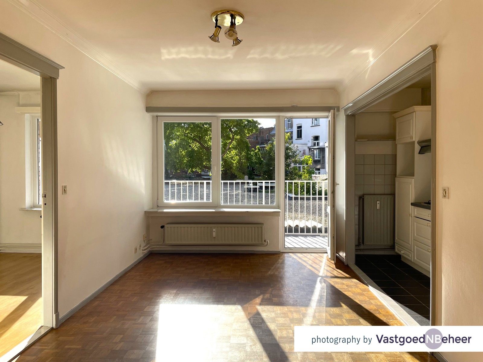 Appartement te koop Gustaaf Callierlaan 113 - 9000 Gent