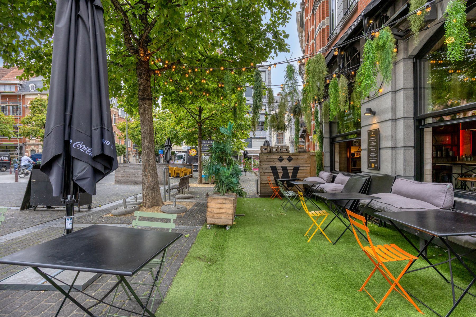 Handelsgelijkvloers op AAA-locatie foto 20