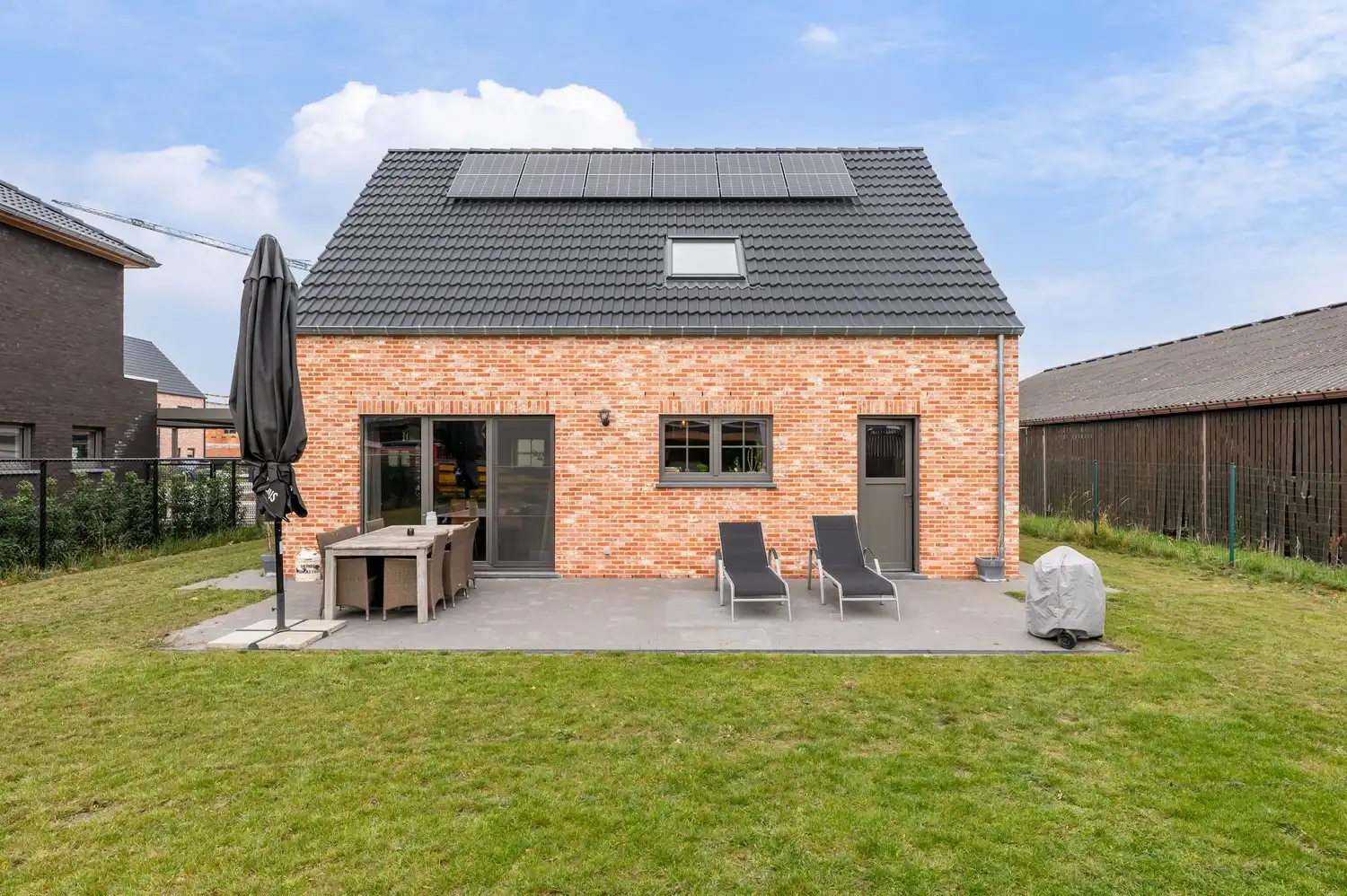INSTAPKLARE WONING I 3 SLPK I KEERBERGEN foto 21