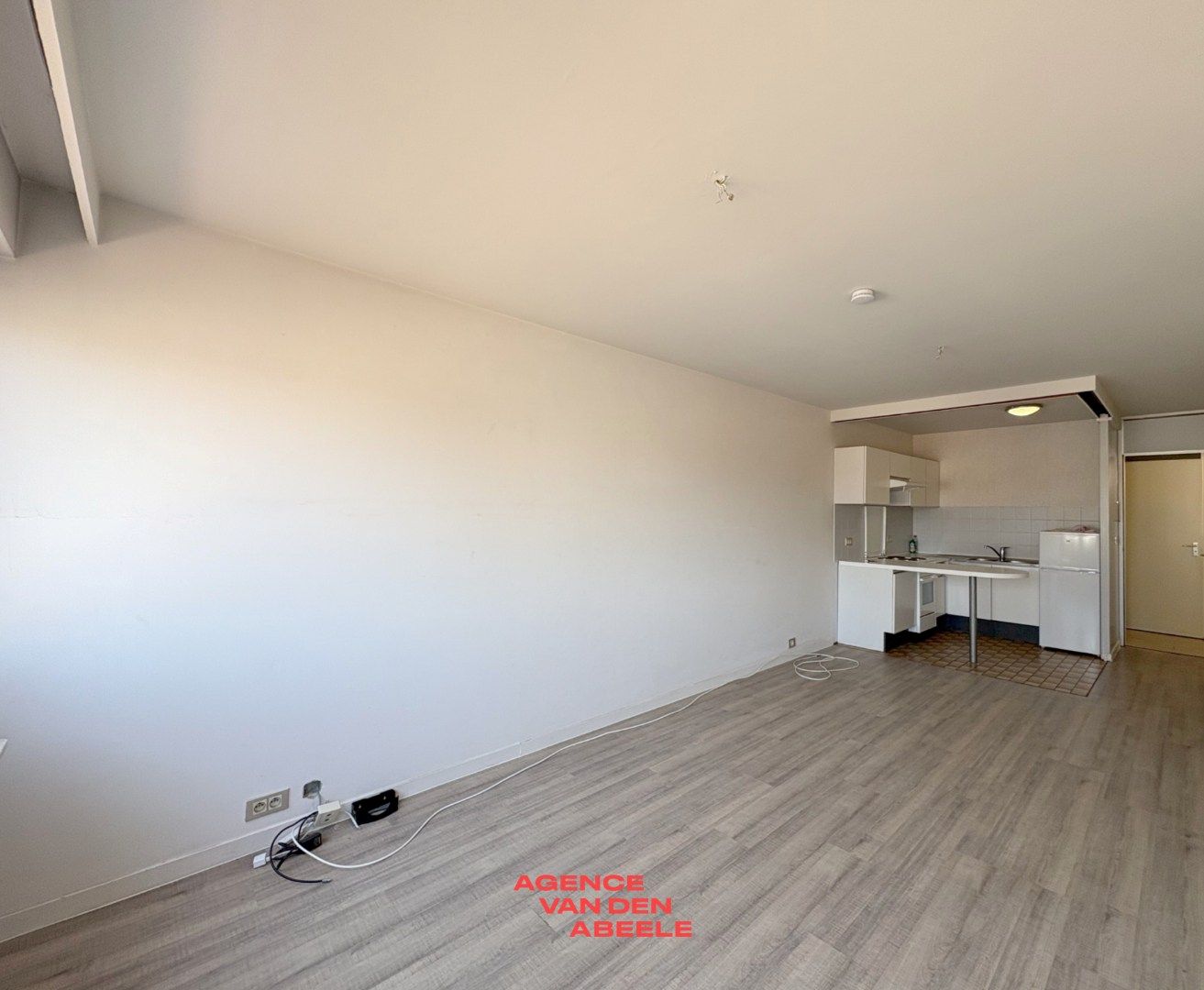 Appartement in het centrum van Oostkamp foto 3