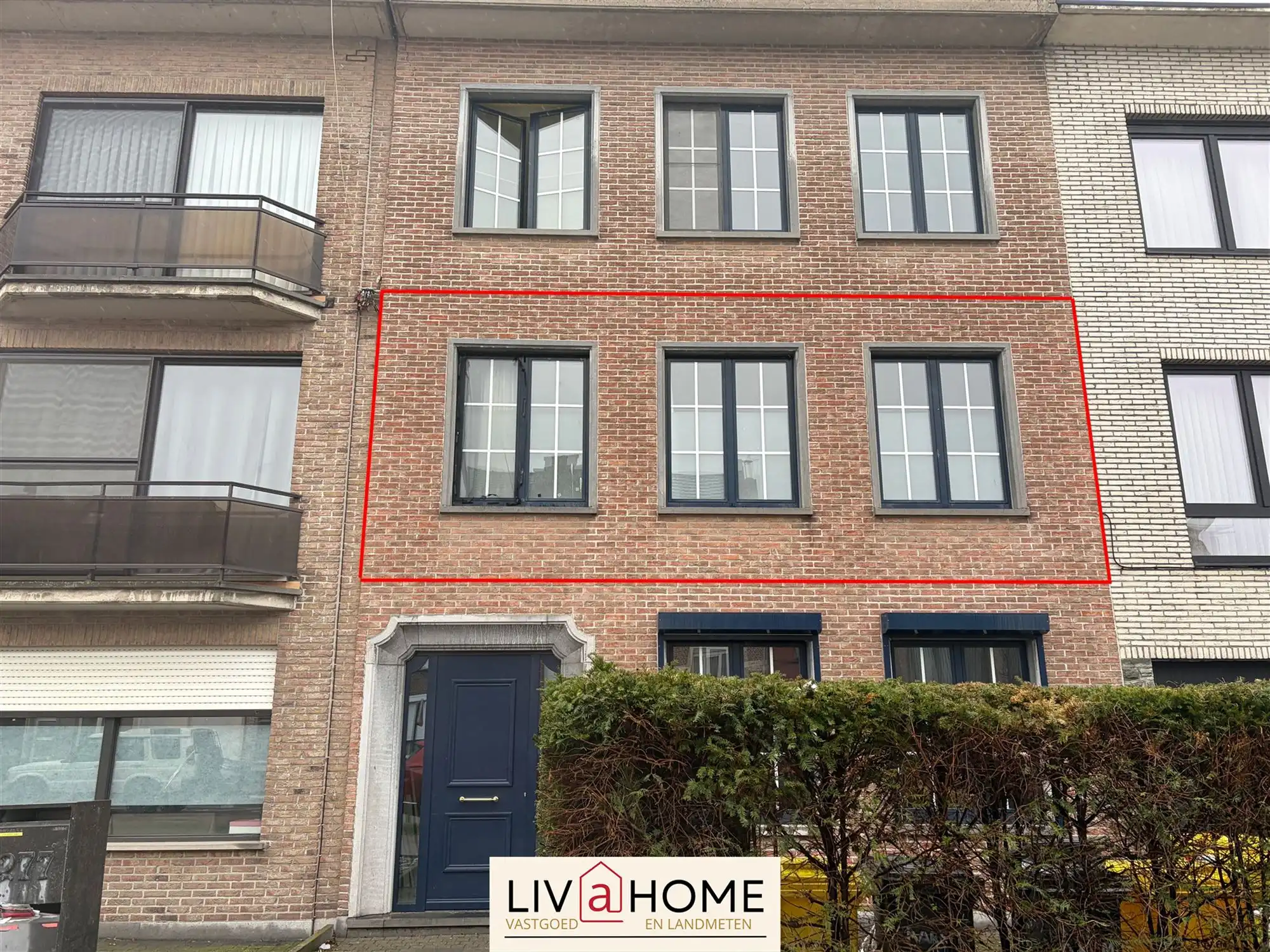 Appartement foto {{pictureIndex}}