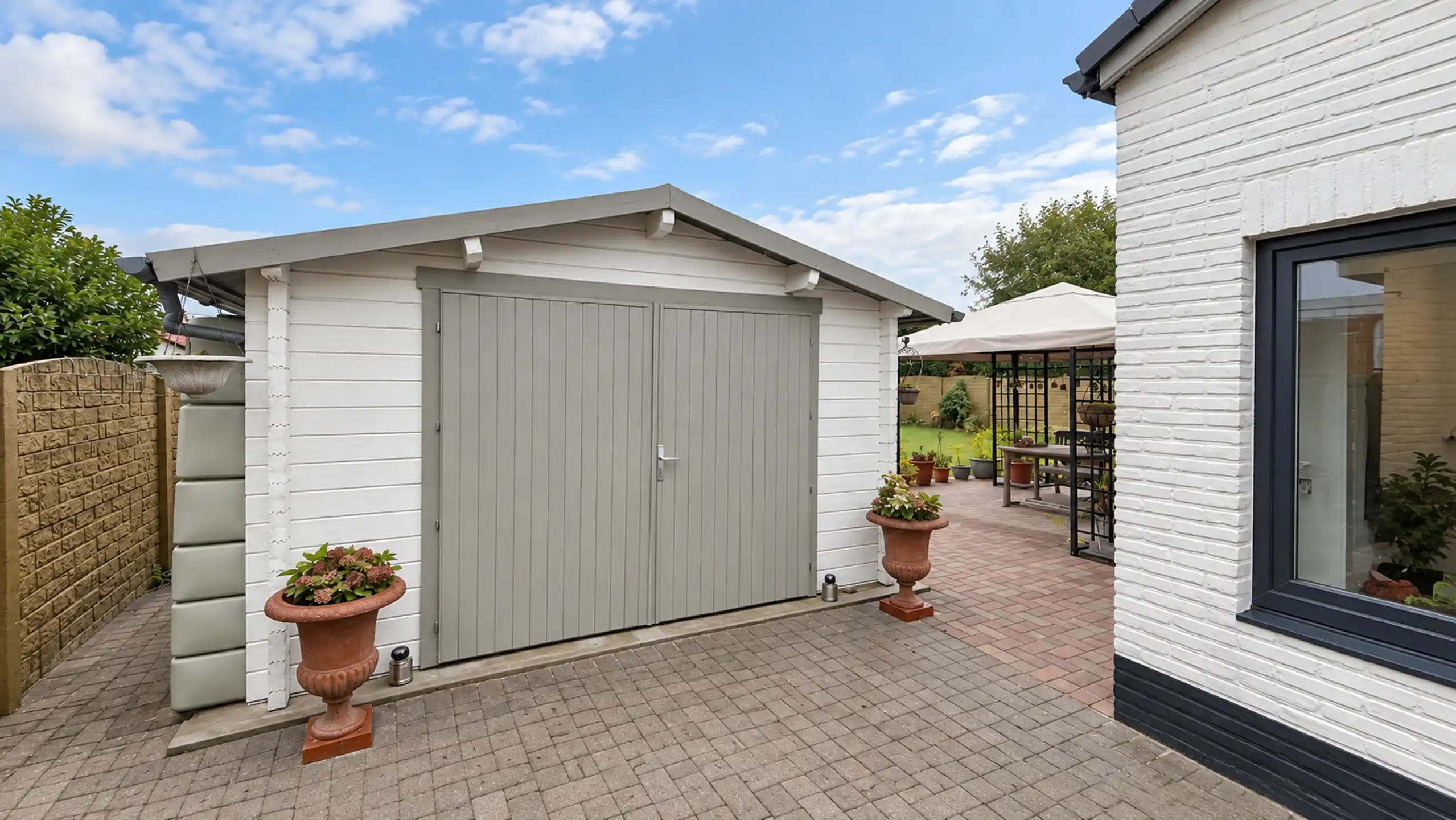 Ruime gezinswoning op 8 are met 5 slaapkamers op toplocatie! foto 43