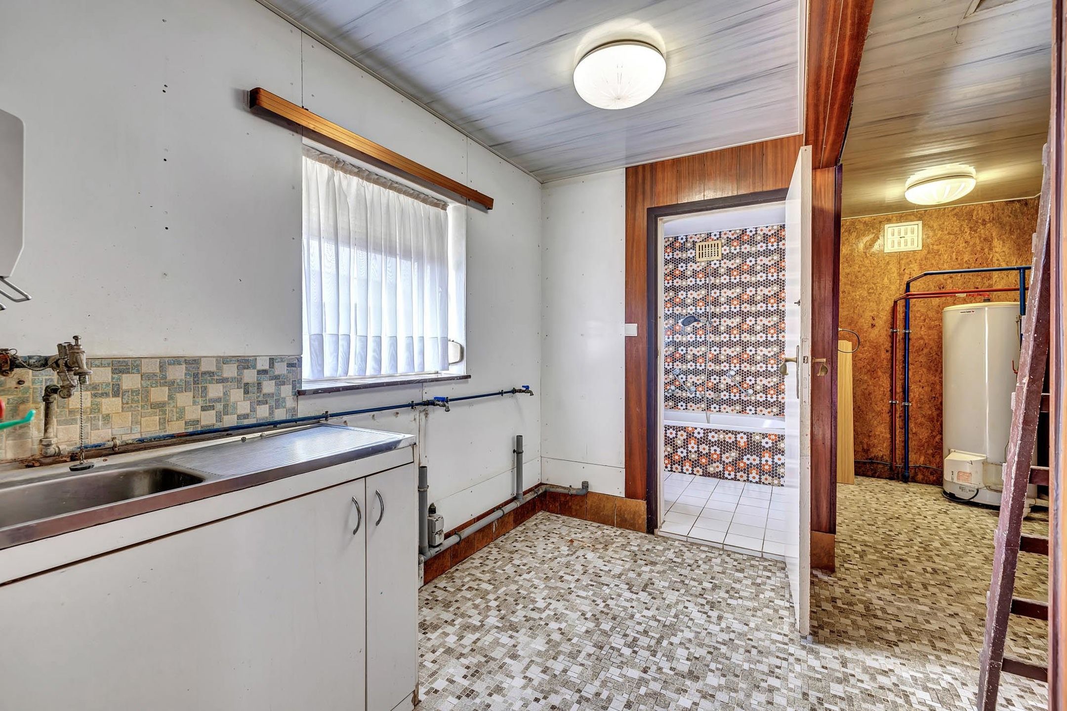 Ruime landelijk gelegen woning met veel potentieel foto 10