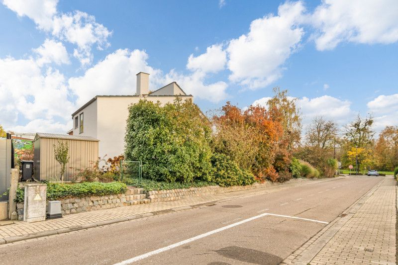 Eigentijdse woning met tuin op 4are 90ca gelegen in het centrum van Kortenaken foto 45