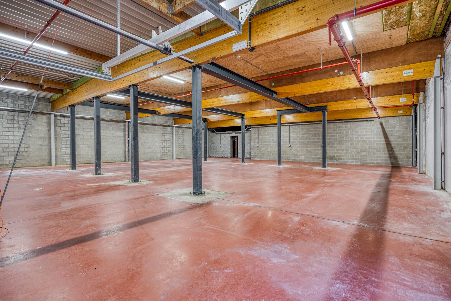 LUXUEUZE PENTHOUSE MOGELIJKS AAN 6% BTW foto 29