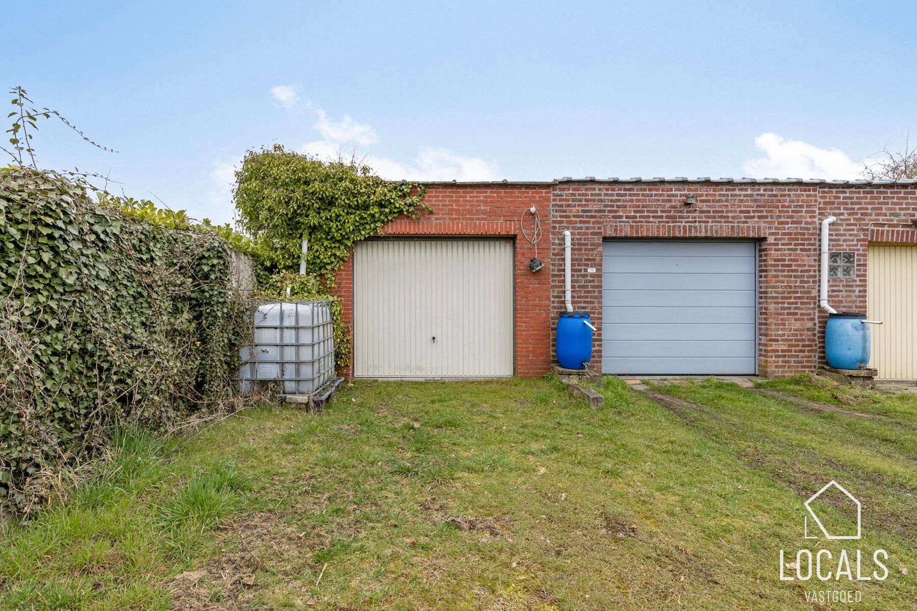 Rustig gelegen woning nabij centrum foto 20