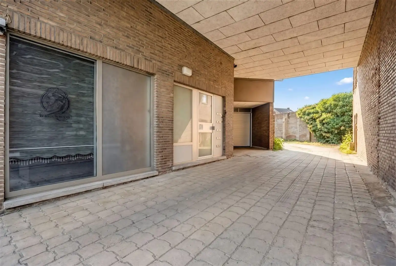 Appartement op eerste verd.-  opp. 94 m² - 2 parkeerplaatsen foto 6