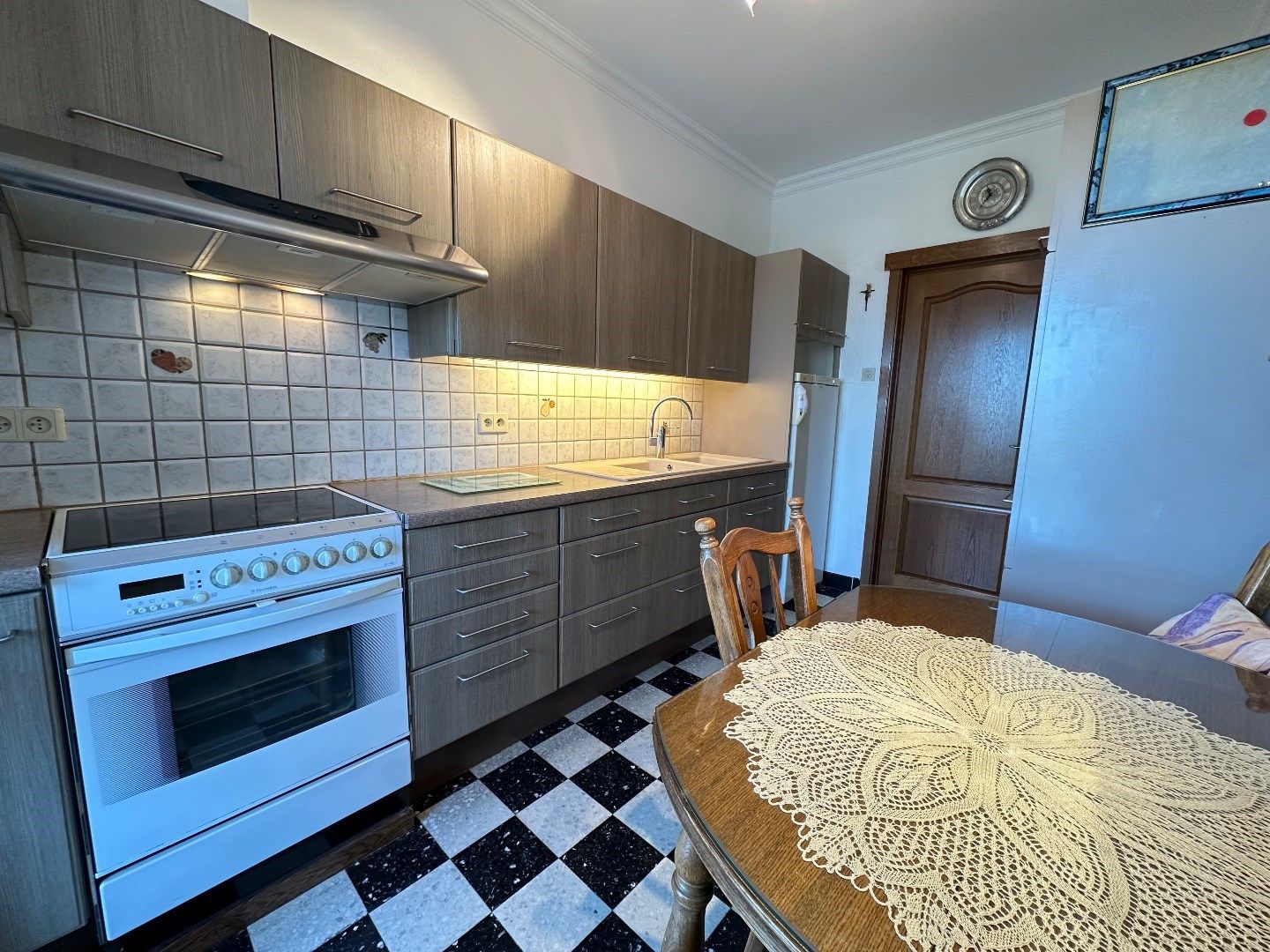Ruim appartement met 2 slaapkamers in het centrum van Tongeren-Borgloon foto 7