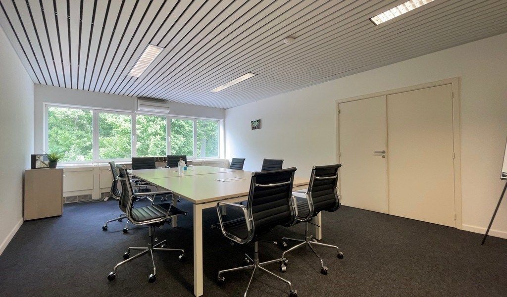 Kantoorruimte te huur te Wilrijk foto 7