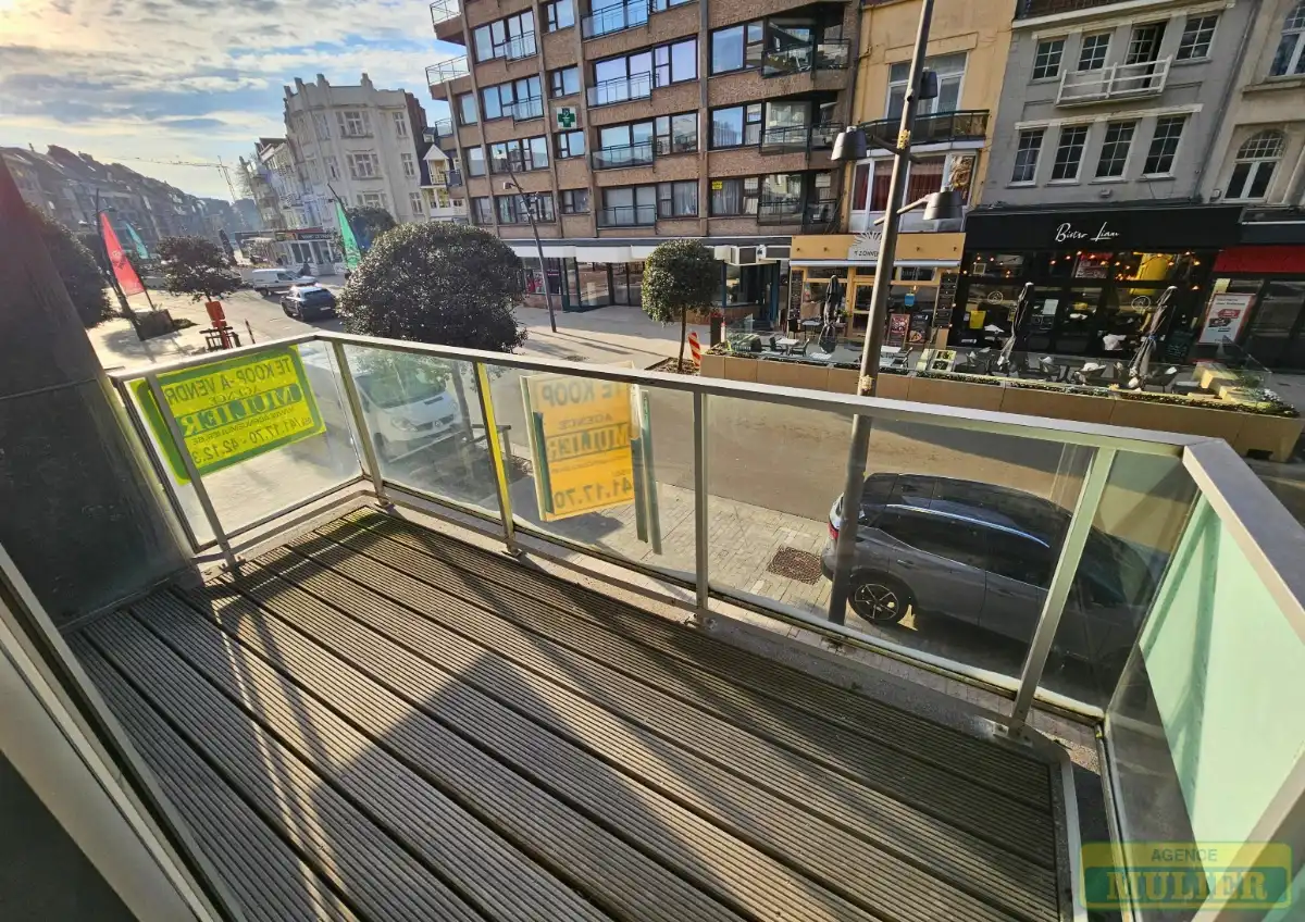 Appartement te koop foto 3