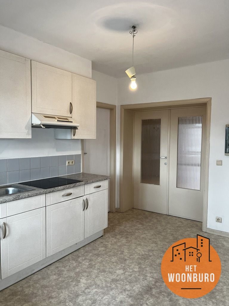 Appartement 1e Verd. foto 4
