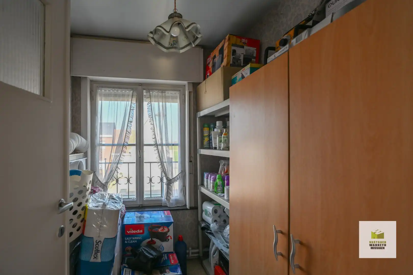 Ruime hoekwoning met mogelijkheid tot 3 slaapkamers, garage en tuin in centrum Wingene foto 15